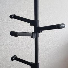 大型　ポールスタンドの画像