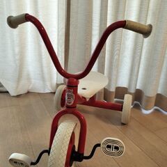 Winther 三輪車