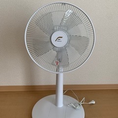 【商談中】扇風機 UF-AE30M