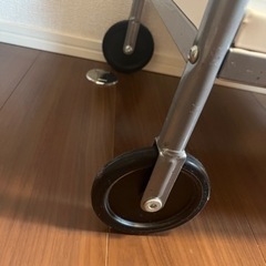 IKEA キッチンワゴンの画像