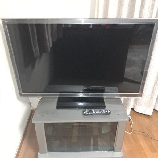 家電 テレビ