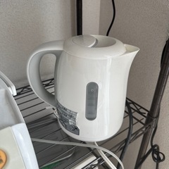 ケトル　
