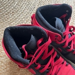 スニーカーの画像