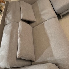 定価19万！armonia アルモニア　ソファの画像