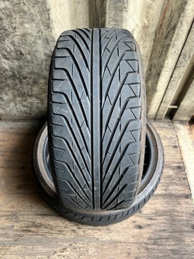 [日曜日まで値下げします]2023年製 TRIANGLE TR968 215/35R19 85W 215/35-19