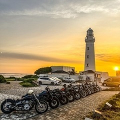 アメリカンバイク仲間募集してます！！