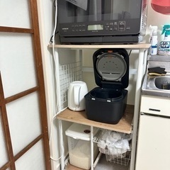 家具 収納家具 食器棚、キッチン収納の画像