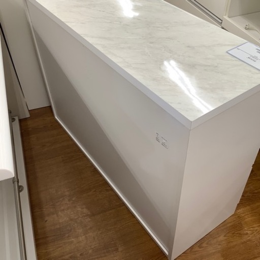 クラフトコガ キッチンカウンター【トレファク 川越店】