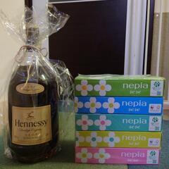 Hennessy V·S·O·P 3000ml マグナムボトルの画像