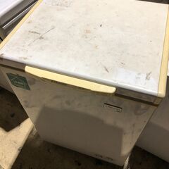 冷凍ストッカー　60×60サイズ