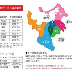 値下げ！冷凍ストッカー　60×85サイズの画像