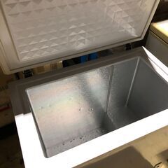 値下げ！冷凍ストッカー　60×85サイズの画像