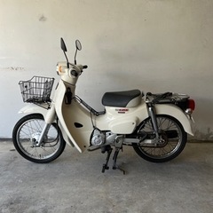 スーパーカブ110