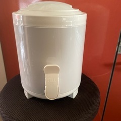 アルミウォータージャグ 2.9L