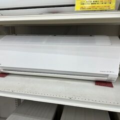 【ドリーム川西店御来店限定】 日立 エアコン RAS-DM22L...