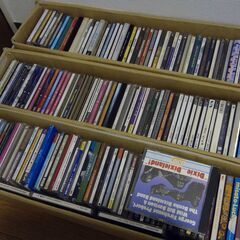 CDまとめて②　【受け渡し日時が早い方最優先】【複数商品お取引希...