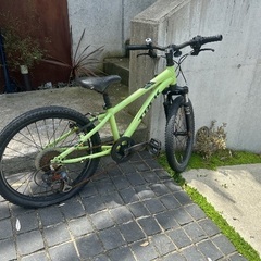 トレック　子供用自転車