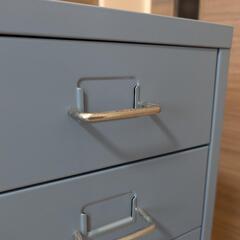 IKEA イケア HELMER ヘルメル 引き出し 家具 収納家具の画像
