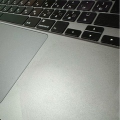 【純正品/ハイスペック】Apple Mac Book Pro 2020の画像