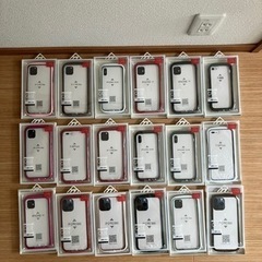 新品　スマホケース　セットの画像