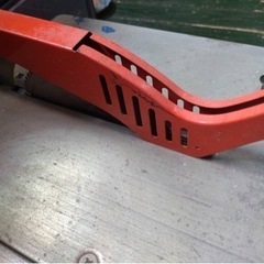 HITACHI 185㎜ FC7B ブレーキ付き丸ノコの画像