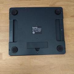 Panasonic　体組成計の画像