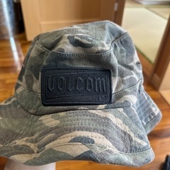 バケットハット（VOLCOM）