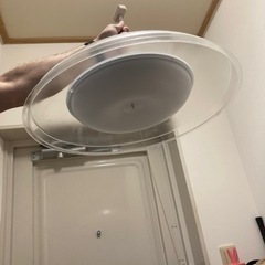 シーリングライト①