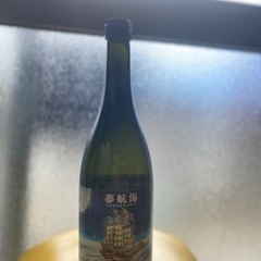 夢航海720ml