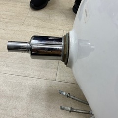 シャンプー台の画像