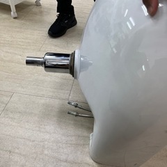 シャンプー台の画像