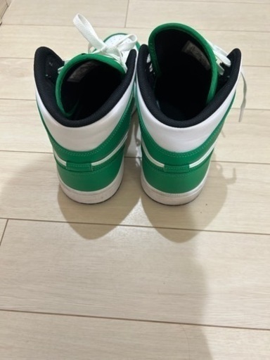 NIKEスニーカー