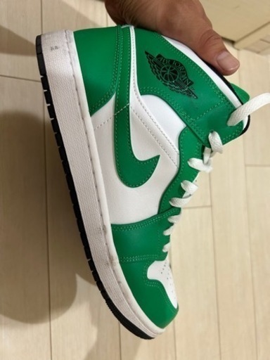 NIKEスニーカー