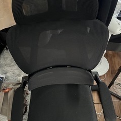 オフィスチェア