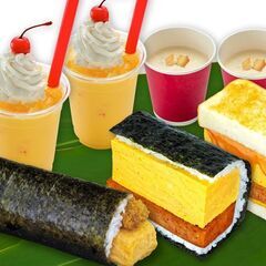 那覇市 国際通り　テイクアウトおにぎり飲食店 正社員の画像