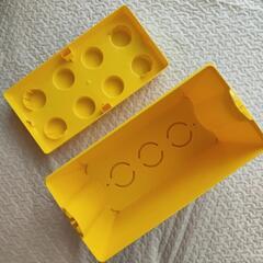 【ボックスのみ】レゴクラシック アイデアボックス スペシャル 10698 箱のみの画像