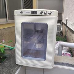 欲しい方どうぞ  冷温庫