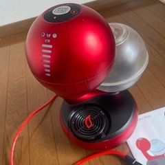 ネスカフェ ドルチェグスト エスペルタ MD-9779 ※カプセ付きの画像