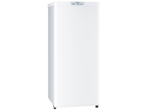 三菱電機冷凍庫　美品　MF-U12H