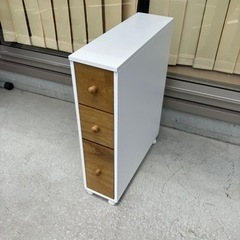 【引取】棚 引き出しの画像
