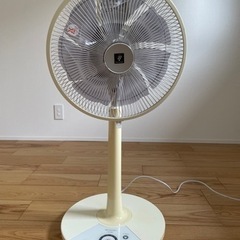 【受付終了】扇風機