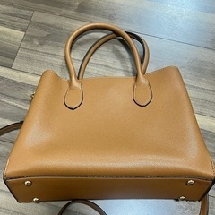 【新品】Editsheen ハンドバッグ  不具合あり の画像