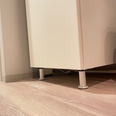 【引き渡しは7/21〜28】 IKEAのMETOD（ハイキャビネット）の画像