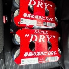 アサヒ　　ビール