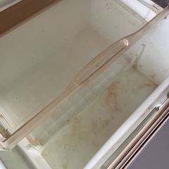 家電 キッチン家電 冷蔵庫の画像