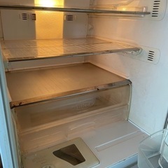 家電 キッチン家電 冷蔵庫の画像