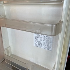 家電 キッチン家電 冷蔵庫の画像
