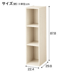探しています　カラボ　ニトリ　Nインボックス