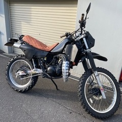 スズキ RA125の中古が安い！激安で譲ります・無料であげます｜ジモティー