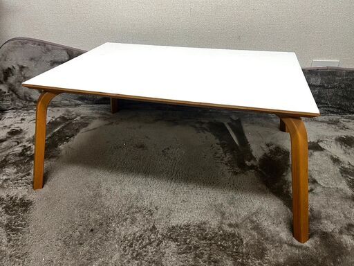 IKEA ローテーブル ALMSELE